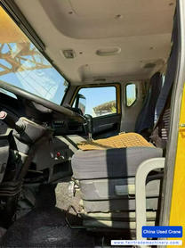 Buy XCMG 25K5D Used Crane / 1 Used XCMG 25K5D Crane 2021 Model / 1